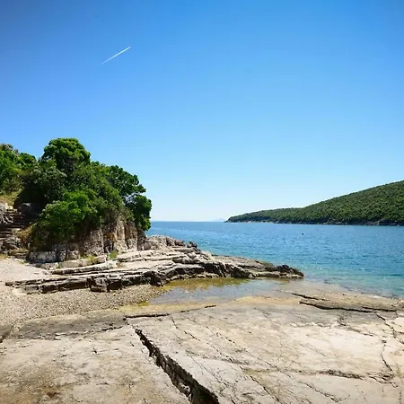 Apartmán Duboko Plavo