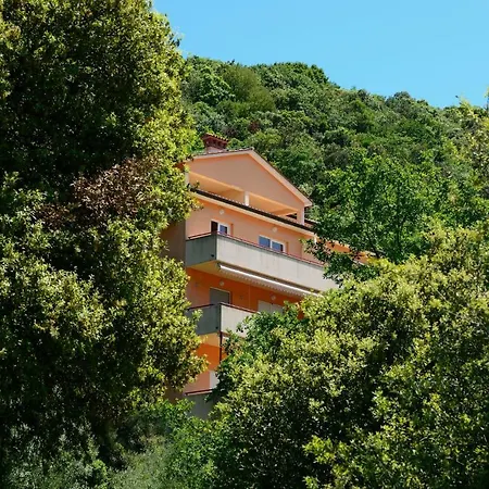 Apartmán Duboko Plavo