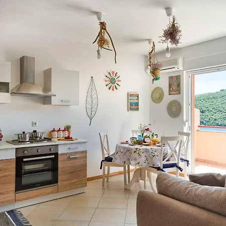 Apartment Duboko Plavo *