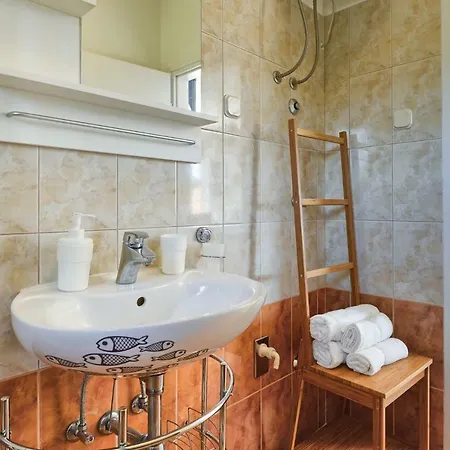 Duboko Plavo Apartament *
