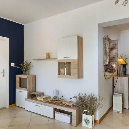 Apartmán Duboko Plavo *